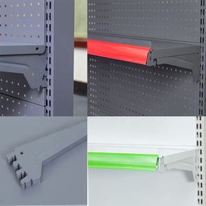 ชั้นวางสินค้ากุ้ยชาง ปี 2022 ดีไซน์ใหม่สำหรับร้านค้าปลีก/ดีไซน์ชั้นวางซูเปอร์มาร์เก็ต - Product Image 2