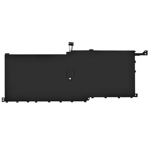 01AV458 00HW028 batería para Lenovo Thinkpad X1 Carbon 4th Gen 4 2016 Thinkpad Yoga Gen 1 y Gen 2 computadoras compatibles en Stock - Product Image 2