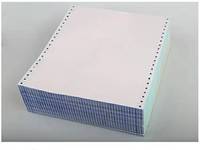Papier autocopiant personnalisé sans carbone 2, 3, 4, 5 plis, vierge A4, CFB, CF, NCR