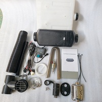 2kw 5kw 8kw 工厂瓦尔萨托12v柴油驻车加热器 柴油驻车空气加热器 瓦尔萨托家用加热器
