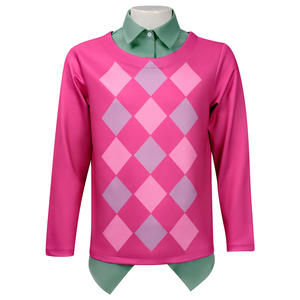 เสื้อฮาวายสำหรับผู้ชายนักล่าปีศาจ - Product Image 2