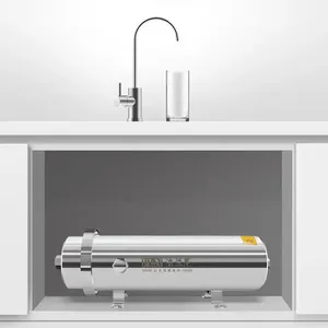 Purificador de <span class=keywords><strong>Agua</strong></span> Comercial Serie de Purificación <span class=keywords><strong>para</strong></span> Toda la Casa 3000L/H, Purificador de <span class=keywords><strong>Agua</strong></span> Conveniente y de Ahorro Energético con Membrana PVDF - Product Image 6