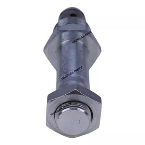 Valvola a Cartuccia Solenoide IZUMI 191121A1 per 2144 2188 2344 2377 2388 2577 2588 5130 6130 6140 625 7230 8240 9010 <span class=keywords><strong>9120</strong></span> - Product Image 6