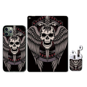 Lámina Protectora 3D Impermeable para Teléfono Móvil, <span class=keywords><strong>iPad</strong></span> y Auriculares, <span class=keywords><strong>Precio</strong></span> de Fábrica - Product Image 4