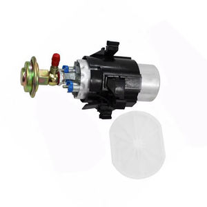 Bomba de combustible de alta presión 16141181354 E10257 bomba de combustible 0580464995 montaje para <span class=keywords><strong>BMW</strong></span> 518i 520i 525i 525iX <span class=keywords><strong>730i</strong></span> 735i M5 <span class=keywords><strong>E32</strong></span> E24 - Product Image 6