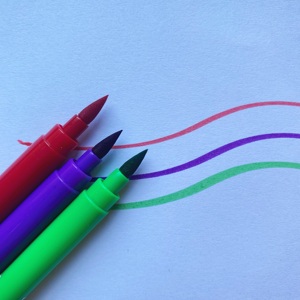 <span class=keywords><strong>Rotulador</strong></span> de Tinta <span class=keywords><strong>Comestible</strong></span> para Alimentos, Pigmento para Fondant, Colorante para Pasteles y Galletas, Marcador de Doble Punta, Herramientas para Decoración de Pasteles - Product Image 2