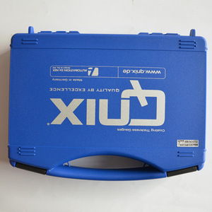 Medidor de Espesor de Revestimiento Digital Sheng Aohua Qnix 4200, Medidor de Pintura para Automóviles - Product Image 2