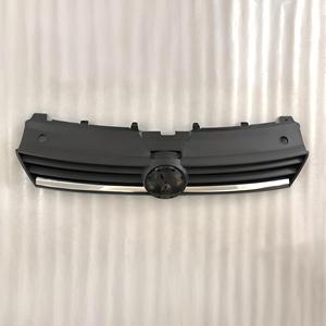 Accessori Esterni Rivestimenti Neri 6C0853651 Paraurti Griglie per Volkswagen <span class=keywords><strong>POLO</strong></span> 2014 2015 2016 2017 - Product Image 5