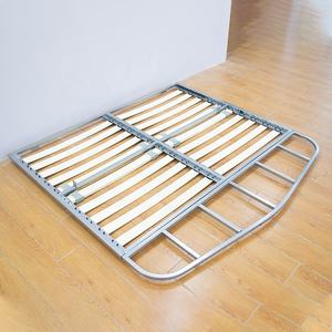 Lequan Van <span class=keywords><strong>Camper</strong></span> kit de conversión Rv cama elevada RV cama eléctrica Rv accesorios exteriores autocaravana muebles - Product Image 3