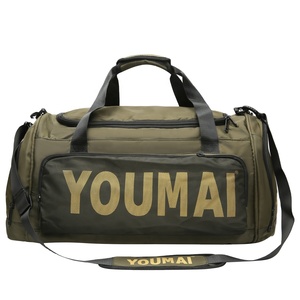 Wholesale Custom Fitness <strong>Duffel</strong> <strong>Bags</strong> Men Women Universal Travel Shoulder Luggage <strong>Trendy</strong> Classic Sling Design Outdoor Activities - Product Image 1
