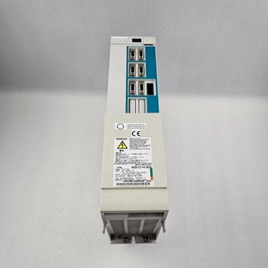 Vendeur Or MELDAS C1 Series MDS-C1-V2-3535 Servomoteur double axe 3.5kW 16A Neuf Original Contrôleur PLC Stock entrepôt - Product Image 2