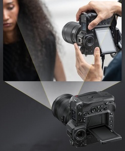 Cámara de Video HD Z9 de Segunda Mano Original con Apariencia de Alta Calidad, Cámara Réflex Digital para Z9, Compre la Cámara Nikon Z9 - Product Image 6