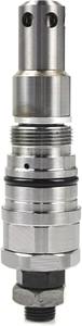 Válvula de Alivio Hidráulica Principal para Excavadora SK200SR SK200-6E SK250-6E YN22V00001F1 YN22V00001F2 YN22V00001F3 YN22V00001F4 - Product Image 5