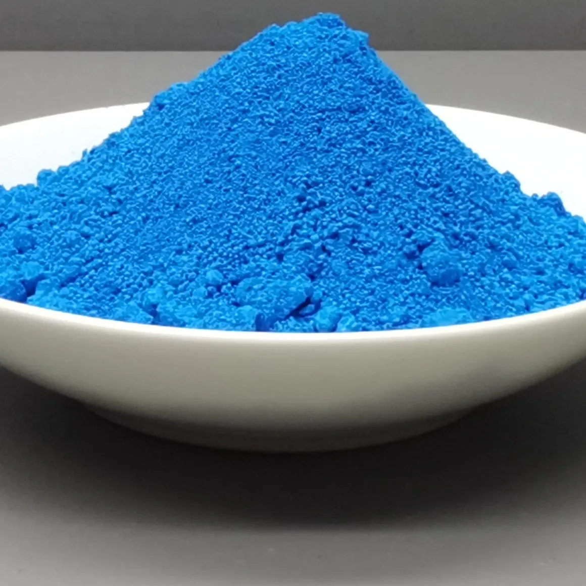 Strong Hiding Powder Pigment Blue 28 Cobalt Blue For Plastic