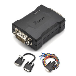 Cavo Adattatore ECU Xhorse XDNP30 Compatibile con VVDI Key Tool Plus e MINI <span class=keywords><strong>Prog</strong></span> - Product Image 6