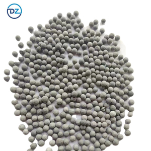 Nickel Based Methanation Catalyst For Synthesis Gas Purification Converting CO CO2 H2 In Syngas CH4 Production Catalyst