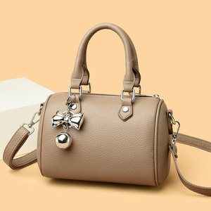 Nouveaux sacs à bandoulière de créateurs de mode, sacs à main en cuir PU de haute qualité, sacs messager décontractés, sacs à main et pochettes de luxe pour femmes - Product Image 4