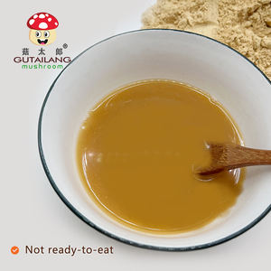 <strong>Lion's</strong> <strong>Mane</strong> Powder Factory Wholesale 100% Organic <strong>Lions</strong> <strong>Mane</strong> <strong>Mushroom</strong> Powder Hericium Erinaceus Powder <strong>Lion</strong> <strong>Mane</strong> <strong>Mushroom</strong> Powder - Product Image 3