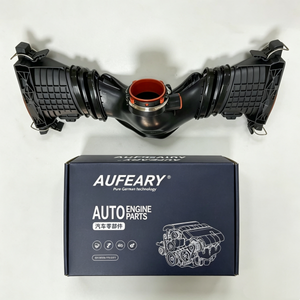 Capteur de débit d'air massique haute performance MAF compatible avec <span class=keywords><strong>Mercedes</strong></span> OM642 3.0 CDI V6 OE 6420901742 A6420901742 Remplacement direct - Product Image 3