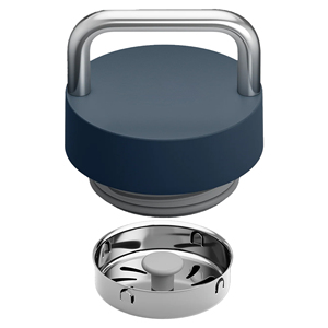 Gobelet Fellow isolé en acier inoxydable de 32oz pour smoothies à l'eau, thé et café - Product Image 4