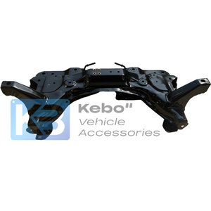 Pièces automobiles OEM 51913756 Traverse de sous-châssis de suspension de poutre <span class=keywords><strong>d</strong></span>'essieu avant pour <span class=keywords><strong>FIAT</strong></span> Grande <span class=keywords><strong>PUNTO</strong></span> 2005-2018 - Product Image 4