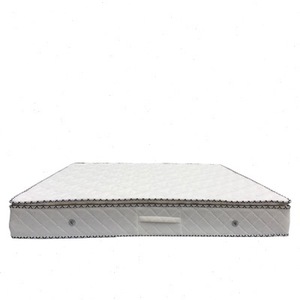 Colchón de Hotel Bayiming 180x200x26cm, Tejido de Punto Bordado, Doble, Resistente - Product Image 4
