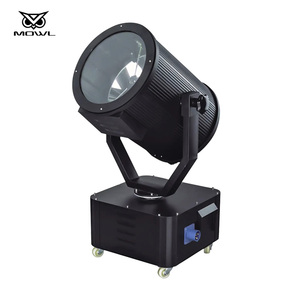 Projecteur de <span class=keywords><strong>recherche</strong></span> à faisceau Sky Rose 1000W, étanche, pour extérieur, longue portée, à vendre - Product Image 5