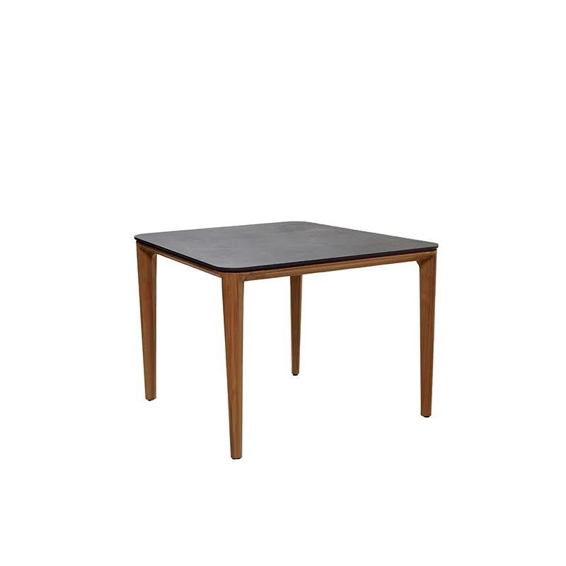 โต๊ะสี่เหลี่ยมจัตุรัสขนาด 90 ซม.