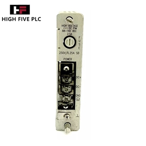 ราคาถูก คุณภาพดี โมดูล PLC รุ่น 129974-01 - Product Image 4