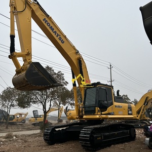 Originele <span class=keywords><strong>Komatsu</strong></span> PC450 PC450-8 Gebruikt Rupskraan Origineel Japanse <span class=keywords><strong>Komatsu</strong></span> Graafmachine Pc450lc-8 op voorraad - Product Image 4