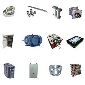 Lama per Estrusore Automatico per Snack Nik Naks Kurkure Cheetos, Ricambi per Macchina Confezionatrice con Filtro - Product Image 5