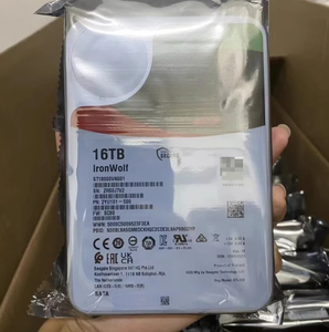 Disco duro HDD de 16 TB SATA, unidad de disco duro interna de 3.5 pulgadas, disco de almacenamiento para servidor NAS - Product Image 1