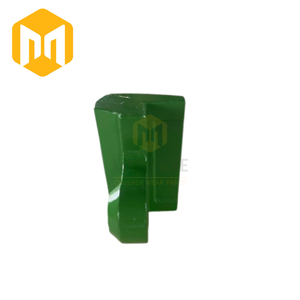 Tarmac B9100 SE 840 parti di frantoio per rotore profondo in carburo di tungsteno inserto MSD-B96394049O per l'estrazione di minerali 840 Set di punta del rotore di colata - Product Image 2