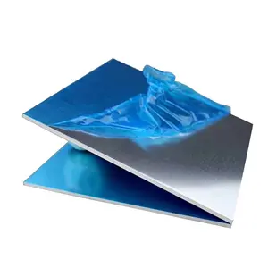Best selling aluminum alloy sheet plate 6mm 5005 5050 5052 5083