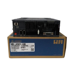 Servoaccionamiento Original <span class=keywords><strong>Mitsubishi</strong></span> Serie <span class=keywords><strong>MR</strong></span> <span class=keywords><strong>MR</strong></span>-<span class=keywords><strong>JE</strong></span>-70A/<span class=keywords><strong>MR</strong></span>-<span class=keywords><strong>JE</strong></span>-100A/<span class=keywords><strong>MR</strong></span>-<span class=keywords><strong>JE</strong></span>-<span class=keywords><strong>200A</strong></span> a Buen Precio - Product Image 6