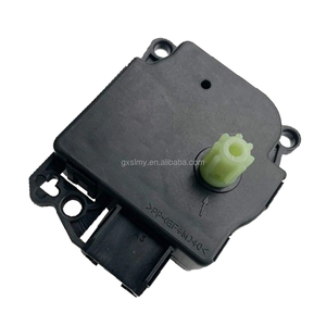 Adecuado para <span class=keywords><strong>Maserati</strong></span> Quattroporte <span class=keywords><strong>Ghibli</strong></span> y Levante nuevo actuador de aire acondicionado automotriz de alta calidad OEM 673005493 - Product Image 3