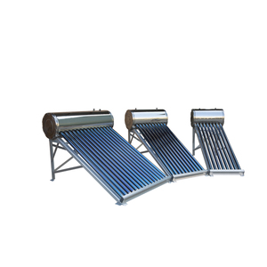 <span class=keywords><strong>Chauffe</strong></span>-<span class=keywords><strong>eau</strong></span> solaire <span class=keywords><strong>compact</strong></span> sans pression - Product Image 3