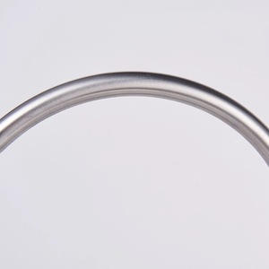 Grifo Purificador de Agua Hemans de Acero Inoxidable 304, Modelo XMS-3006, Entrada de 20 mm, Fácil Instalación, Grifo para Fregadero de Cocina - Product Image 2