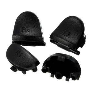 Phím điều khiển thay thế nút Set cho <span class=keywords><strong>PS4</strong></span> điều khiển Nút <span class=keywords><strong>Kit</strong></span> cho P4 toàn bộ R1 L1 R2 L2 thay thế nút kích hoạt - Product Image 6