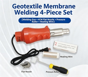 <span class=keywords><strong>Pistola</strong></span> de Aire Caliente Bosch SMD de 2100W, Estación de Retrabajo Inalámbrica Aixun/JCID, Boquilla de Soldadura <span class=keywords><strong>para</strong></span> Celdas Solares de Materiales Renovables de 0.9*0.18 - Product Image 3
