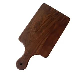 Tabla de cortar de madera de estilo clásico, alta calidad