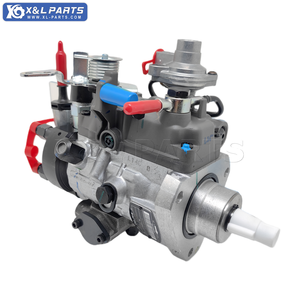 320/06929 320/06930 320/06738 320/06754 Hydraulische Dieselinjectie Brandstofpomp Voor <span class=keywords><strong>Jcb</strong></span> 3cx/4cx - Product Image 1