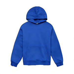 Sweat à capuche unisexe en coton de qualité supérieure pour hommes femmes Streetwear Pullover Logo personnalisé Fournisseur de sweat-shirt lourd - Product Image 4