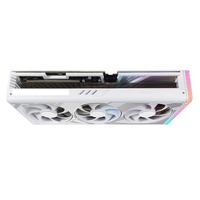 Nouvelle carte graphique externe haute performance GeForce RTX 4090 24 Go pour jeux sur ordinateur de bureau PCI Express GPU serveur