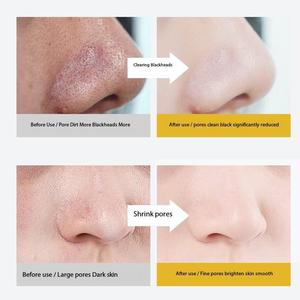 Masque Nettoyant au Sel Marin 100g – Vente en Gros, Marque Privée – Soin Visage Cosmétique, Masque Facial Beauté - Product Image 5