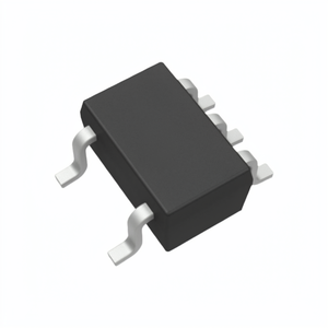 Distribuidor Autorizado TL4050B50IDCKT Componente Electrónico 5 TSSOP, SC 70 5, SOT 353 Gestión de Energía (PMIC) - Product Image 1