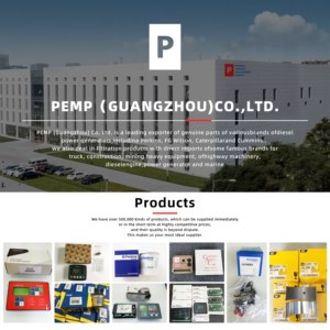 Pièces détachées pour moteur de générateur diesel, contrôleur de générateur électronique automatique DSE Deep Sea 6110, panneau de commande automatique de groupe électrogène DSE6110 - Product Image 2