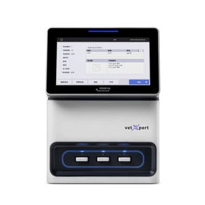 Mindray VetXpert I3/I5 Dog <b>Veterinary</b> <b>Surgical</b> <b>Instruments</b> Eco-Friendly Reusable Immunoassay Analyzer - Product Image 1