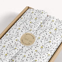 Étiquettes adhésives rondes personnalisées en papier, 1 pouce, pour emballage de vêtements, étiquettes de remerciement, nouvelle collection