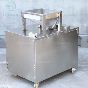 Máquina Trituradora de Nueces Automática de Nuevo Diseño, Máquina Cortadora de Almendras y Cacahuetes a Bajo <span class=keywords><strong>Precio</strong></span> - Product Image 5
